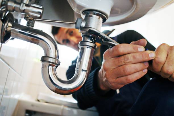 Best Plumbing Services Near Me  in Walters, OK