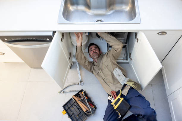 Trusted Walters, OK Plumbing Experts