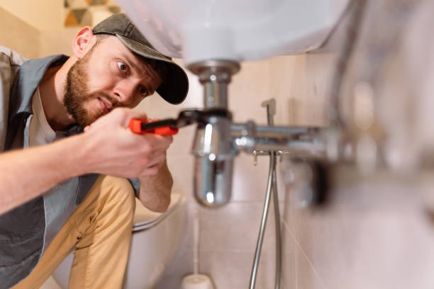 Best Water Softener Installation  in Walters, OK