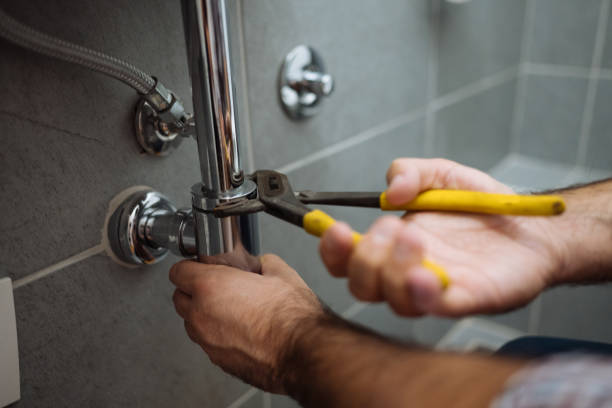 Best Best Plumbers Near Me  in Walters, OK
